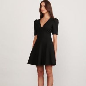 Elliatt Valley Dress Size S